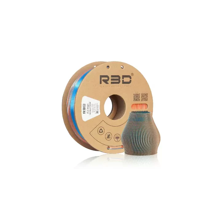 Filament R3D PLA-Silk Dual...