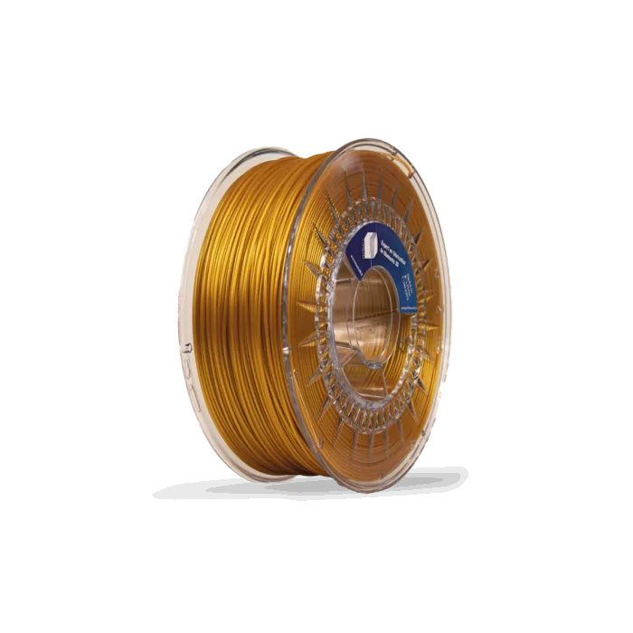 Filament PLA Or Métallisé 1KG