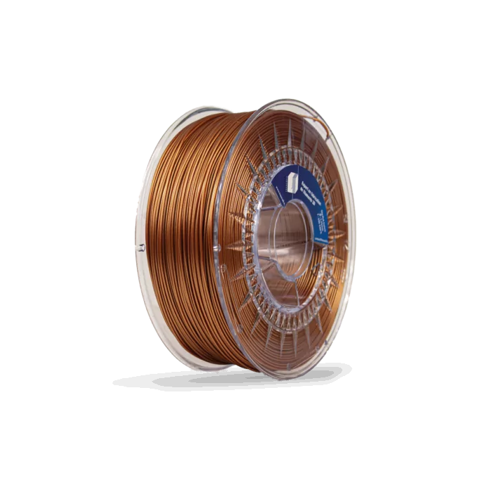 Filament PLA Cuivre 1KG