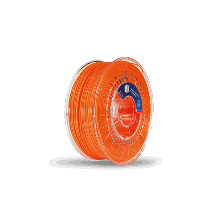 Filament PLA Orange RAL 2003 1KG