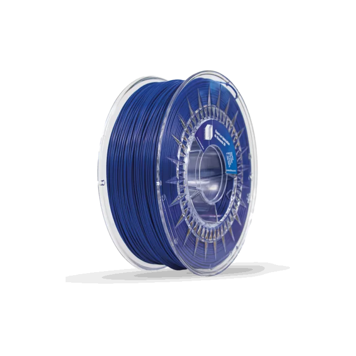 Filament PLA Bleu RAL 5002 1KG