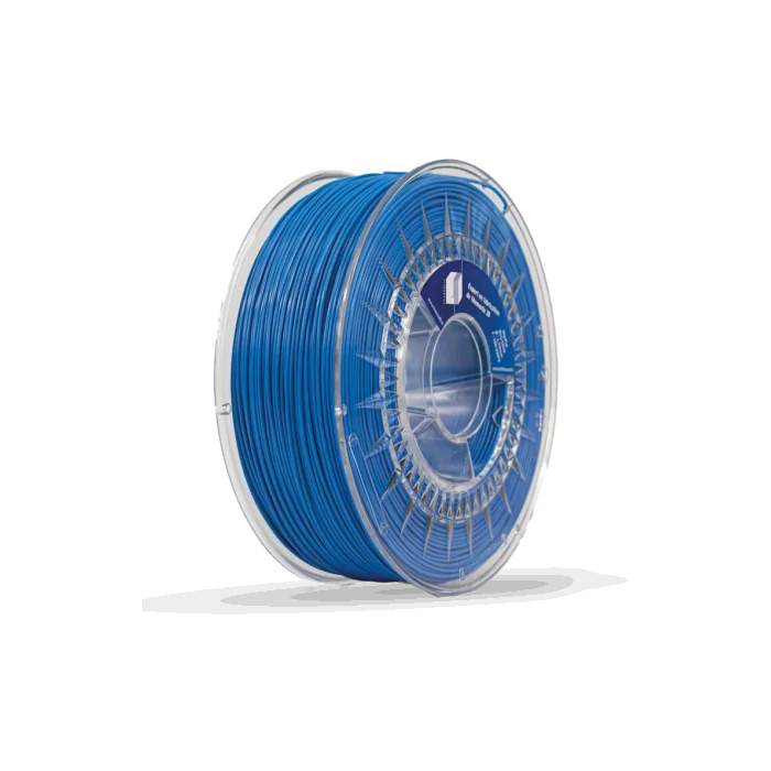 Filament PLA Bleu RAL 5015 1KG