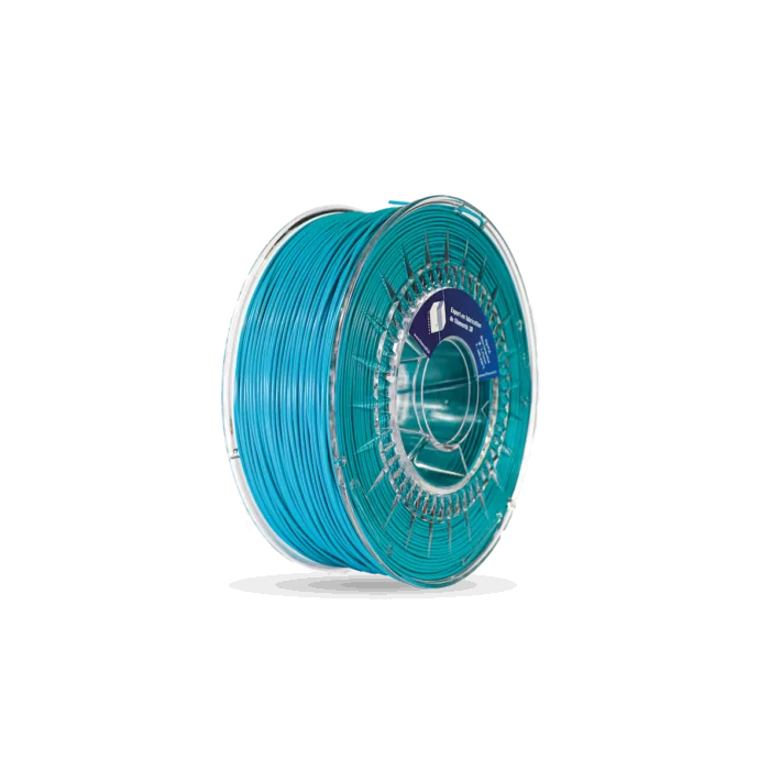 Filament PLA Bleu Turquoise 1KG