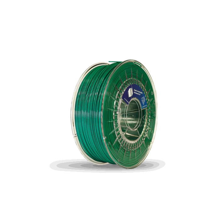 Filament PLA Vert RAL 6000 1KG