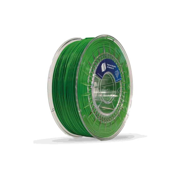 Filament PLA Vert RAL 6018 1KG