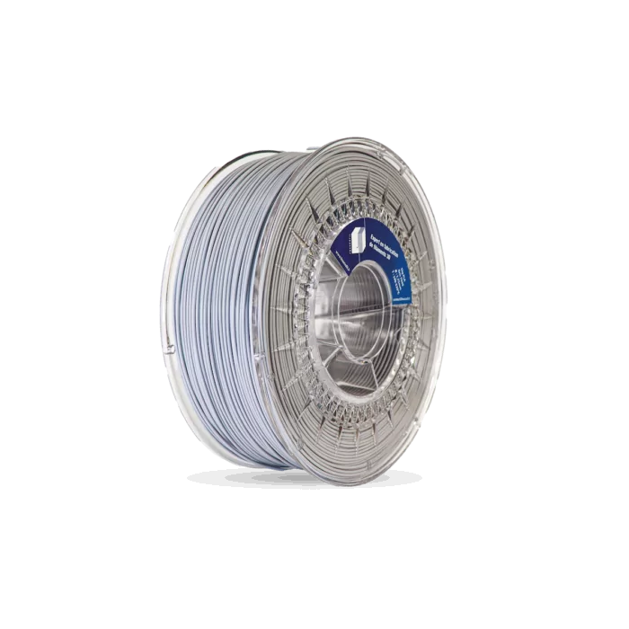 Filament PLA Gris RAL 7040 1KG