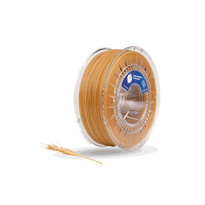 Filament PLA Blé 1KG